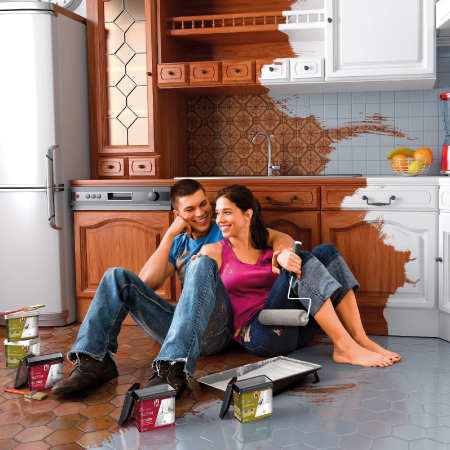 Чи реально оновити ванну, плитку та меблі без демонтажу?