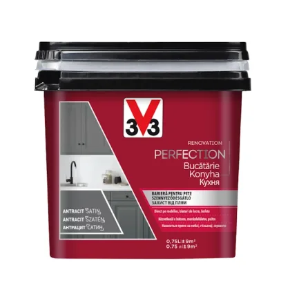 Краска для восстановления кухни Renovation Perfection V33