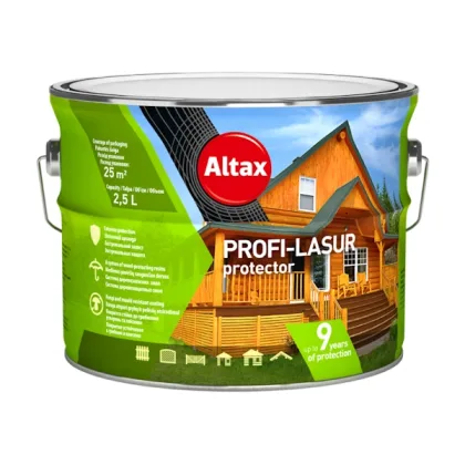 Profi-Lasur Protector Altax