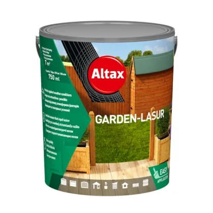 Garden-Lasur Altax