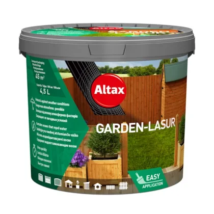 Garden-Lasur Altax