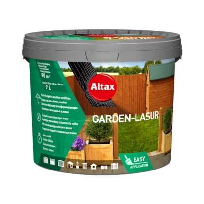 Garden-Lasur Altax