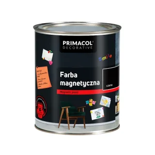 Магнітна фарба