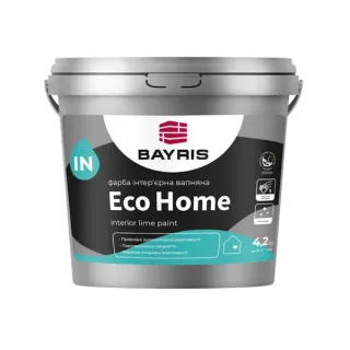 Вапняна фарба “Eco Home”