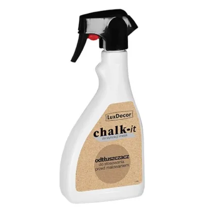 Засіб очисний-знежирювальний CHALK-IT