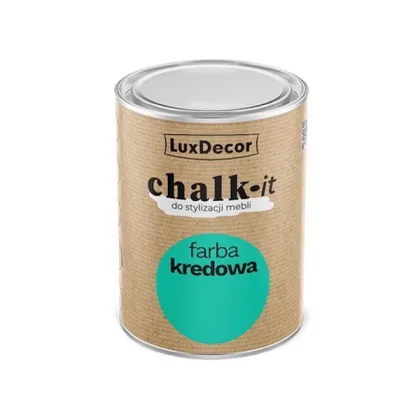 Фарба крейдова CHALK-IT