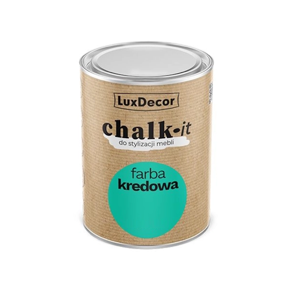 Фарба крейдова CHALK-IT