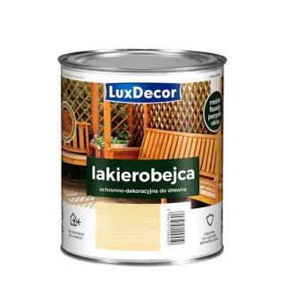 Лакобейц LuxDecor