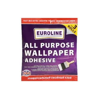 Шпалерний клей “Euroline” Primacol Professional