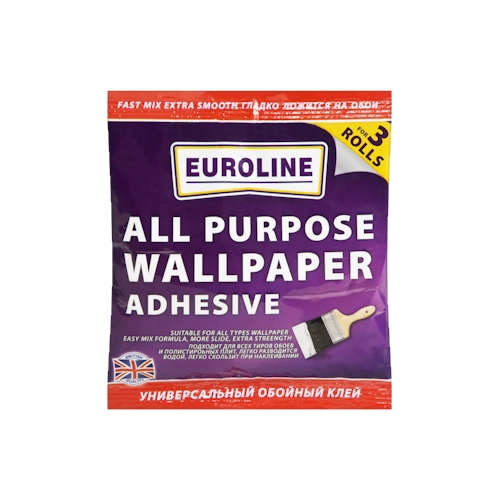 Шпалерний клей “Euroline” Primacol Professional
