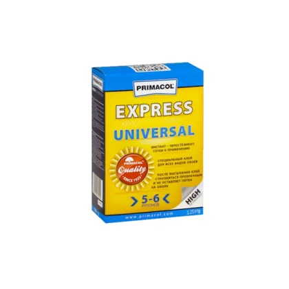 Шпалерний клей “Universal” Primacol Professional
