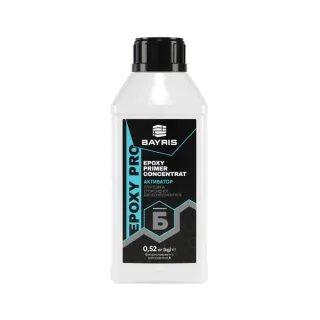 Затверджувач для епоксидної ґрунтовки Epoxy Primer Concentrate, Компонент Б Bayris