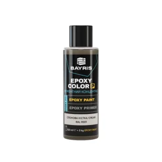 Пігментний концентрат Epoxy Color P для епоксидної фарби Epoxy Paint Bayris