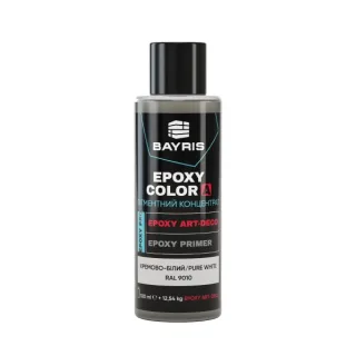 Пігментний концентрат Epoxy Color A для епоксидного полімер-бетону Epoxy Art-Deco Bayris