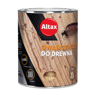 Средство для уничтожения насекомых Altax