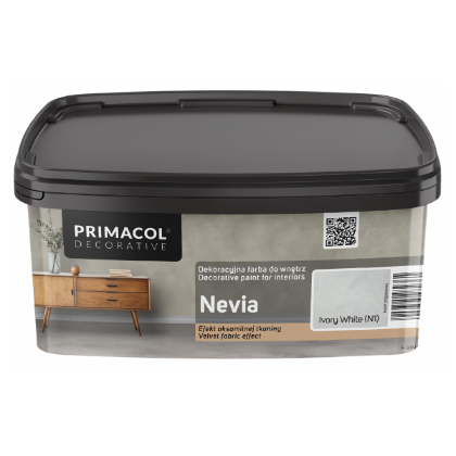 Декоративна фарба Nevia ТМ Primacol Decorative