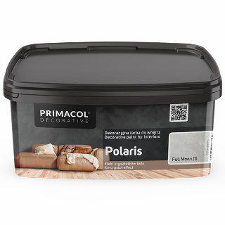 Декоративная краска Polaris Примакол Декорейтив Primacol Decorative