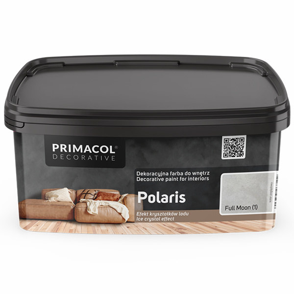 Декоративна фарба Polaris Прімакол декорейтів Primacol Decorative