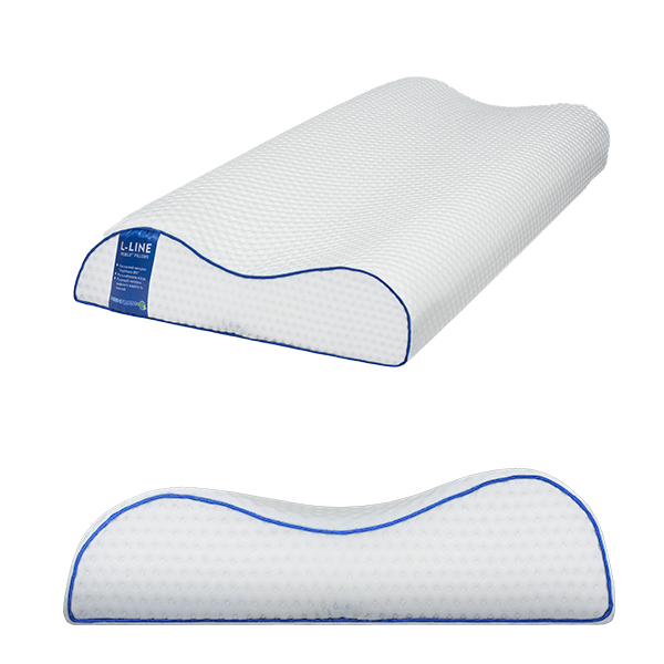 Подушка Flexwave