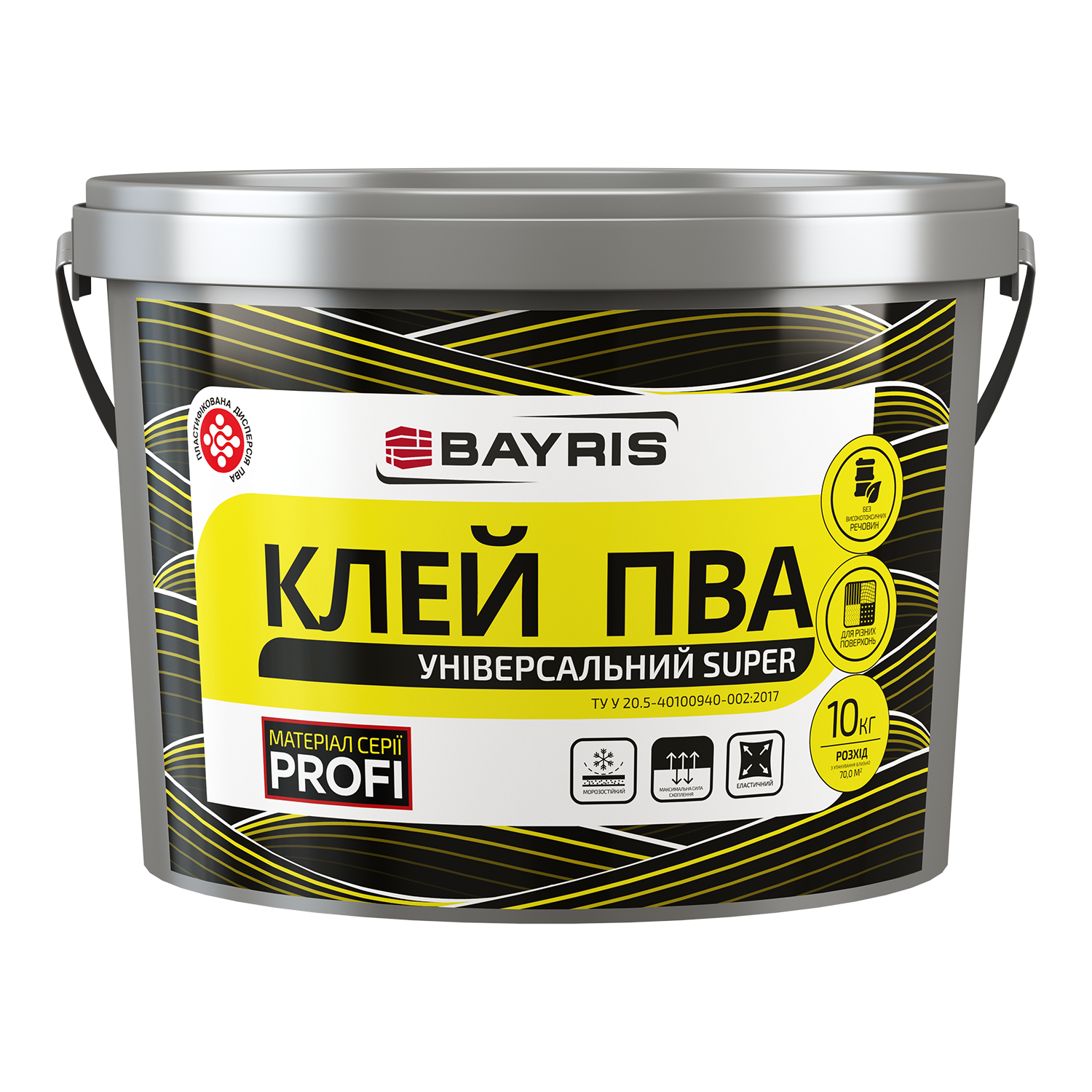 Клей ПВА "Універсальний Super"