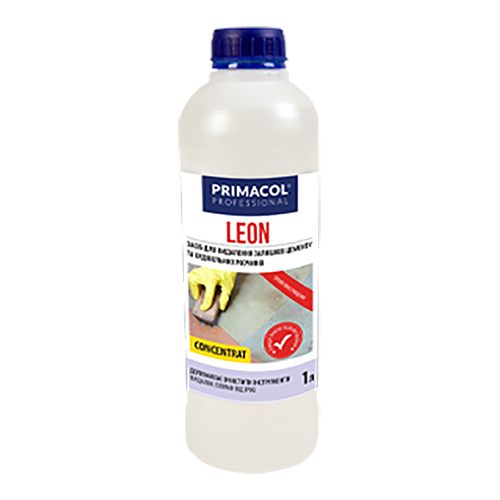Засіб «LEON». Концентрат