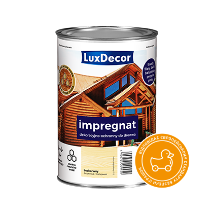 Імпрегнат LuxDecor