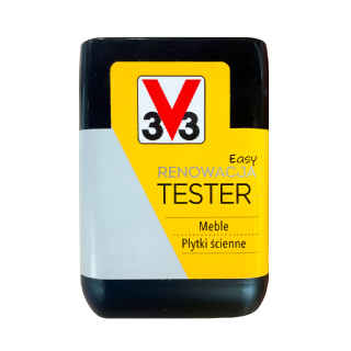 Тестер кольору реноваційних фарб V33 V33